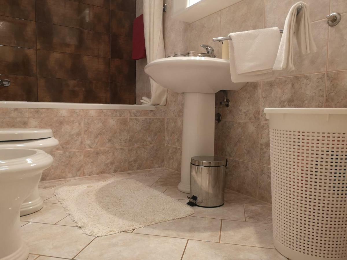 Vigo Apartament