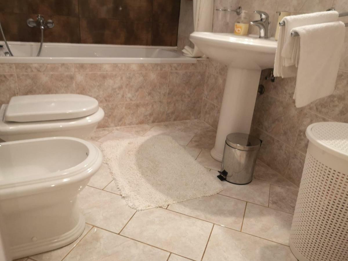 Apartament Vigo *