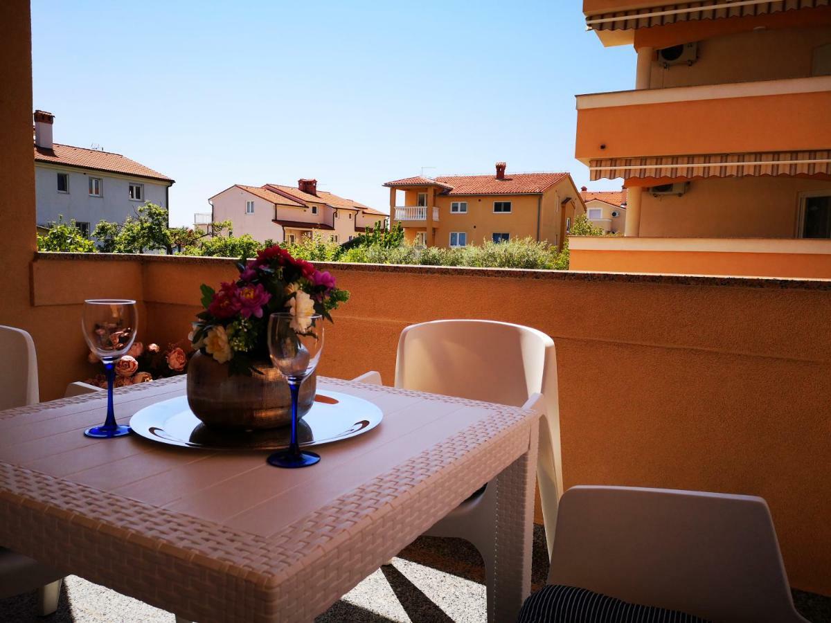 Vigo Apartament Medulin