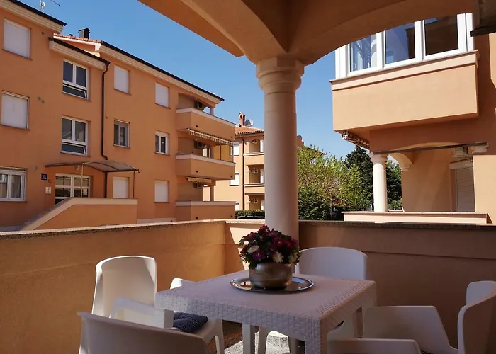 Suite Vigo Medulin
