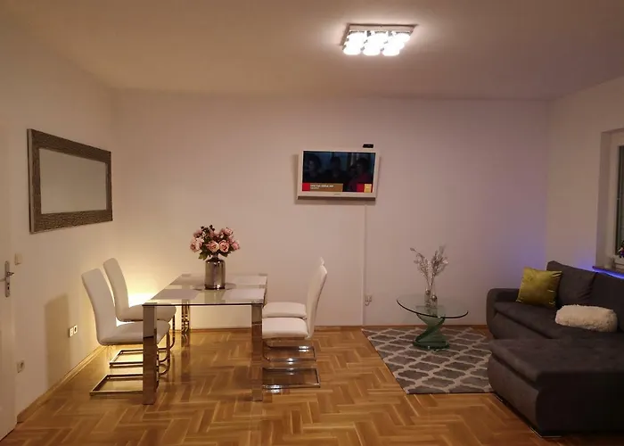 Suite Vigo Medulin