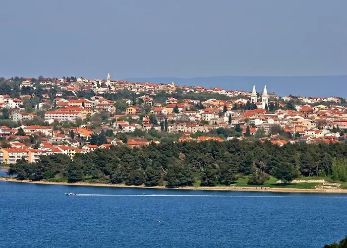 Suite Vigo Medulin