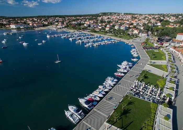 Suite Vigo Medulin