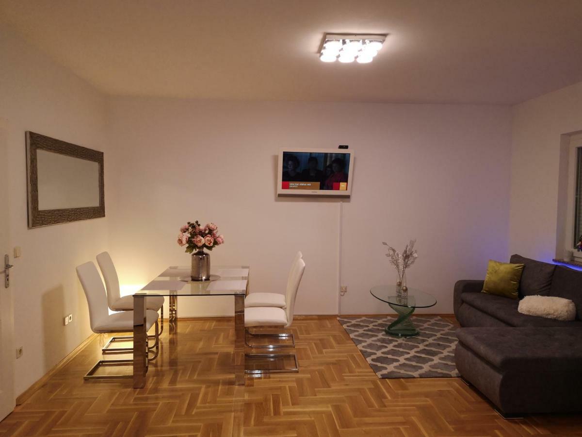 Vigo Apartment