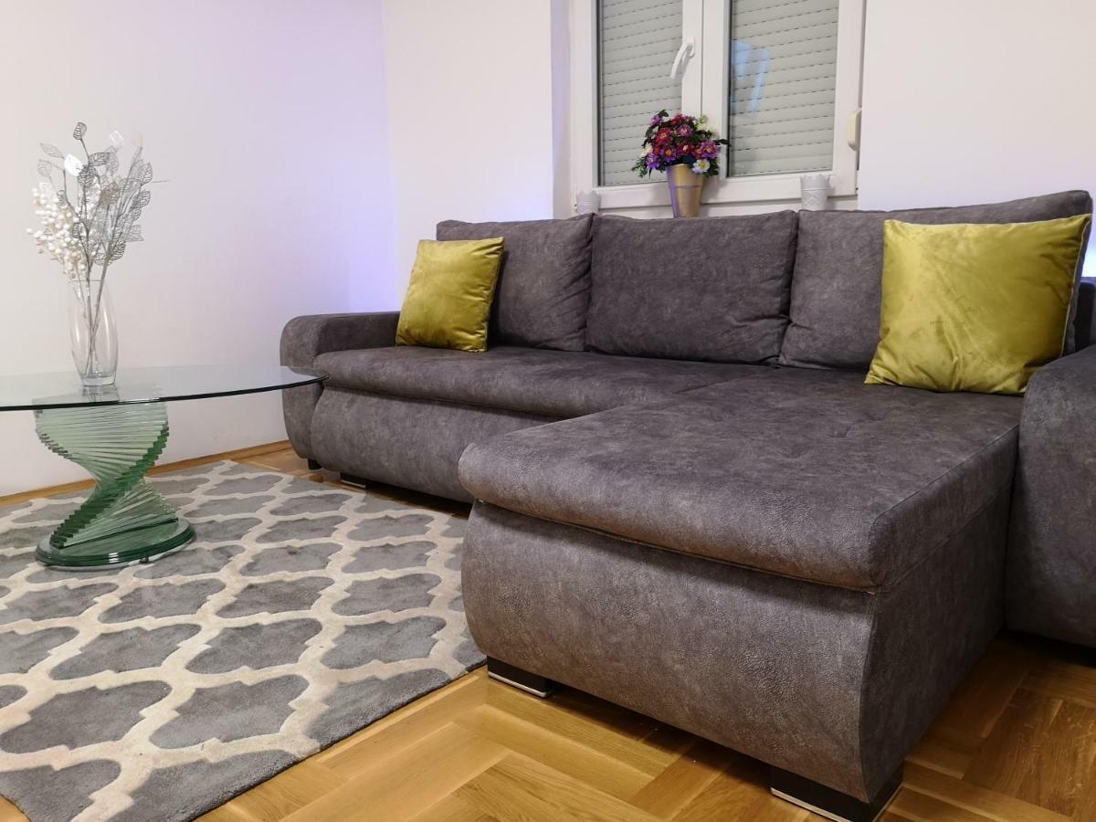Apartment Vigo Medulin