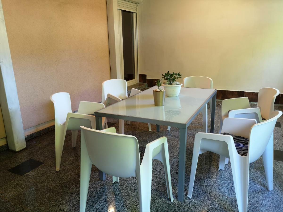 Vigo Apartment