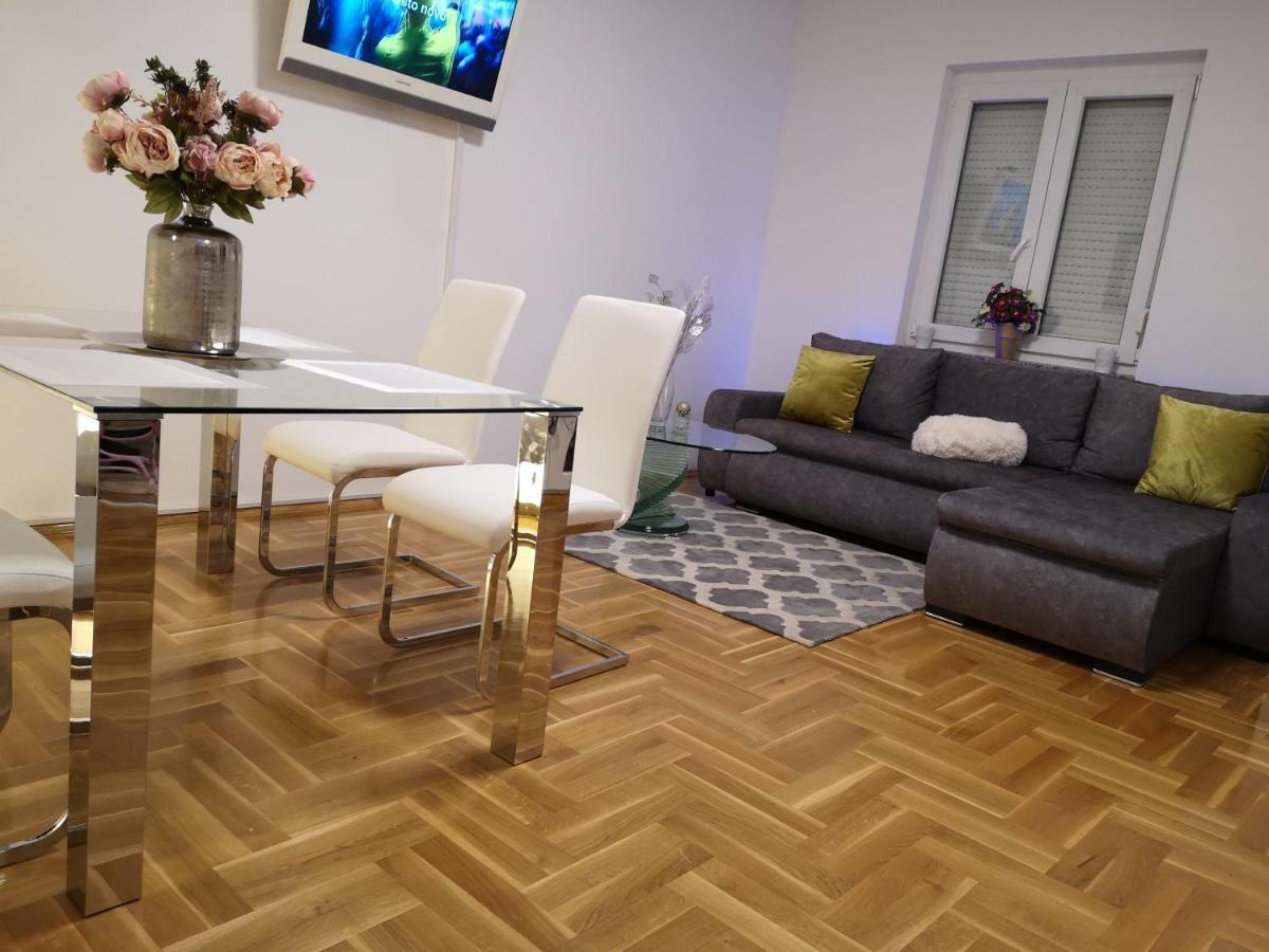 Apartment Vigo Medulin