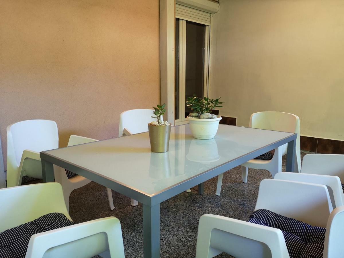 Vigo Apartment