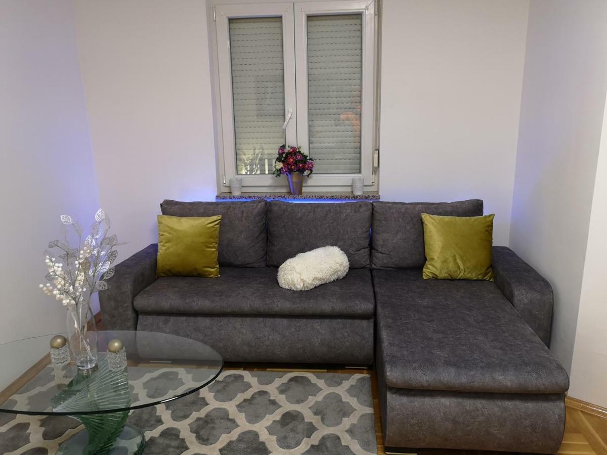 Apartment Vigo Medulin
