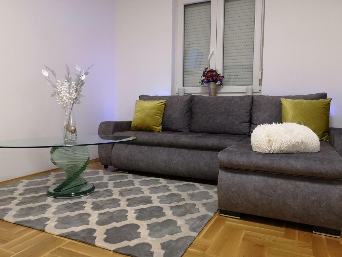 Vigo Apartment *