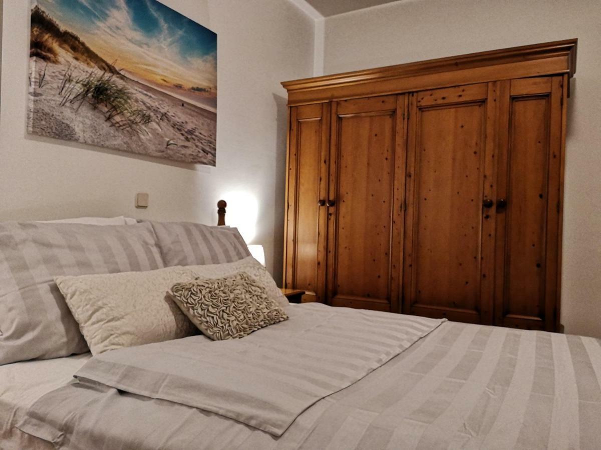 Vigo Apartment *