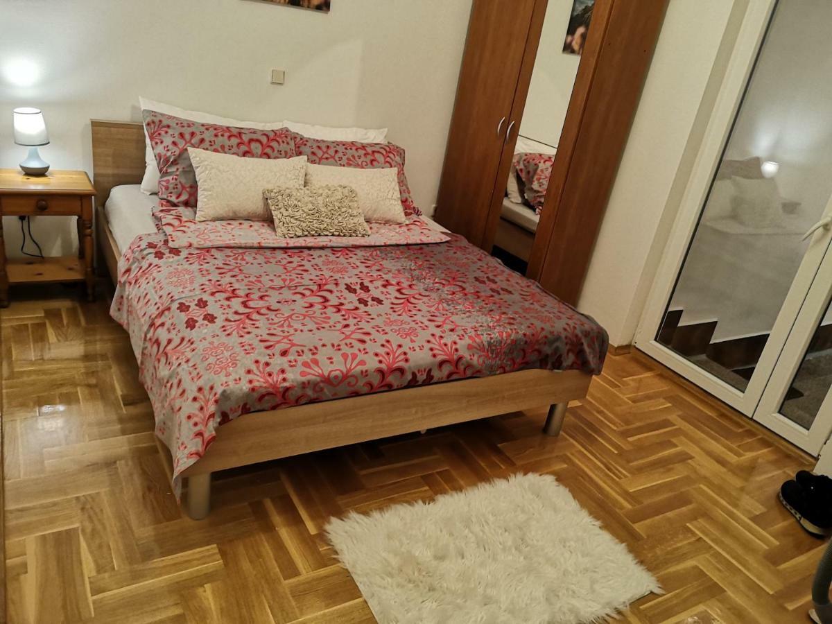 Vigo Apartment Medulin