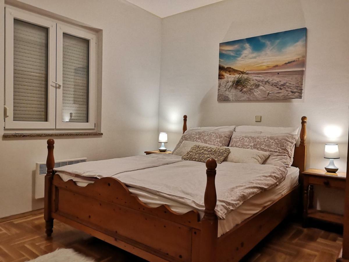 Vigo Apartment Medulin