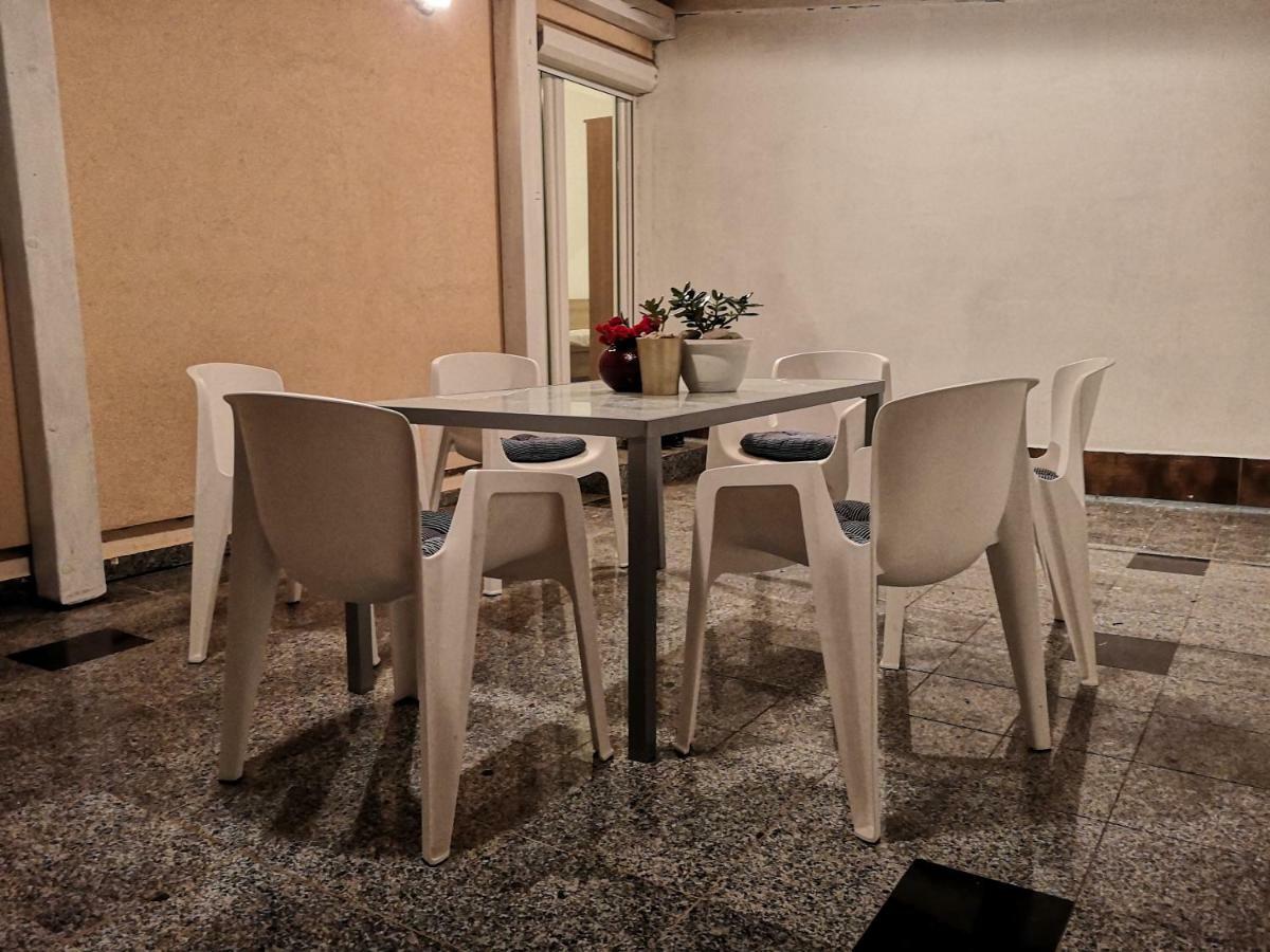 Vigo Apartment *